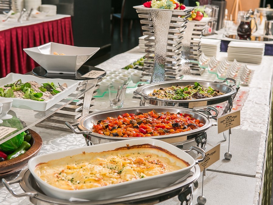 飲み放題付き150分　立食パーティープラン　Scala（スカラ）