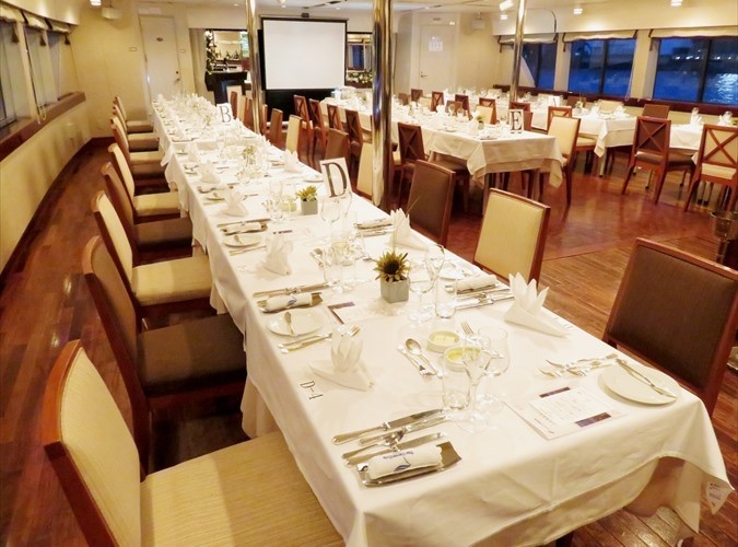 品川 田町のホテル レストランで貸切イベント予約 カシキル