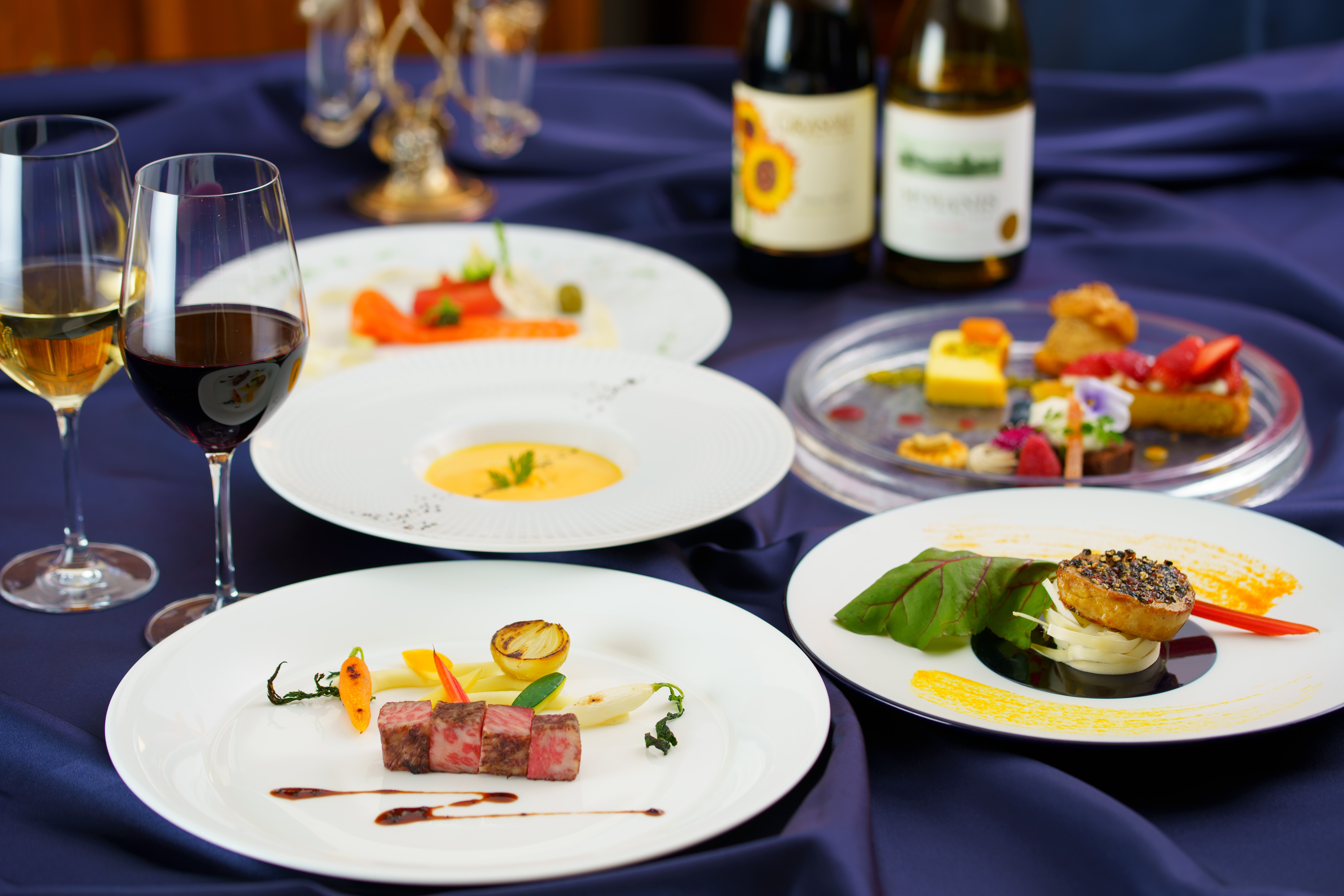 【La grandeur　グランドール】