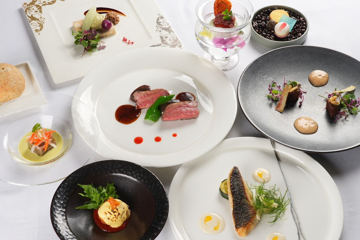 【Luxe　リュクス】