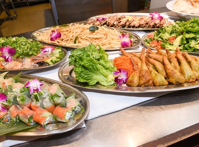 貸切プレミアプラン