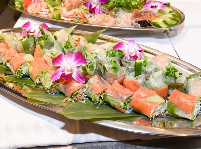 貸切スタンダードプラン