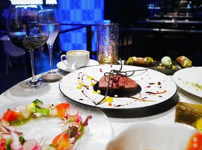 【テーブルシェアスタイル】 プレミアムプラン