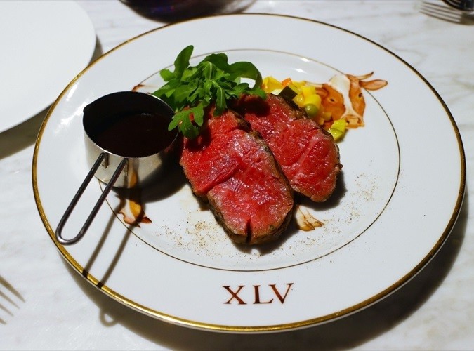 【ビュッフェスタイル】 スタンダードプラン