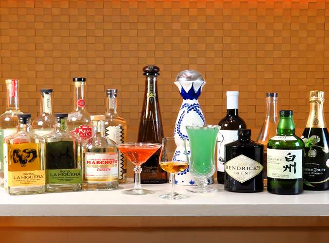 【貸切・3時間飲み放題4,950円】お料理なしで自由に楽しむフリードリンクパーティー｜交流会・二次会に