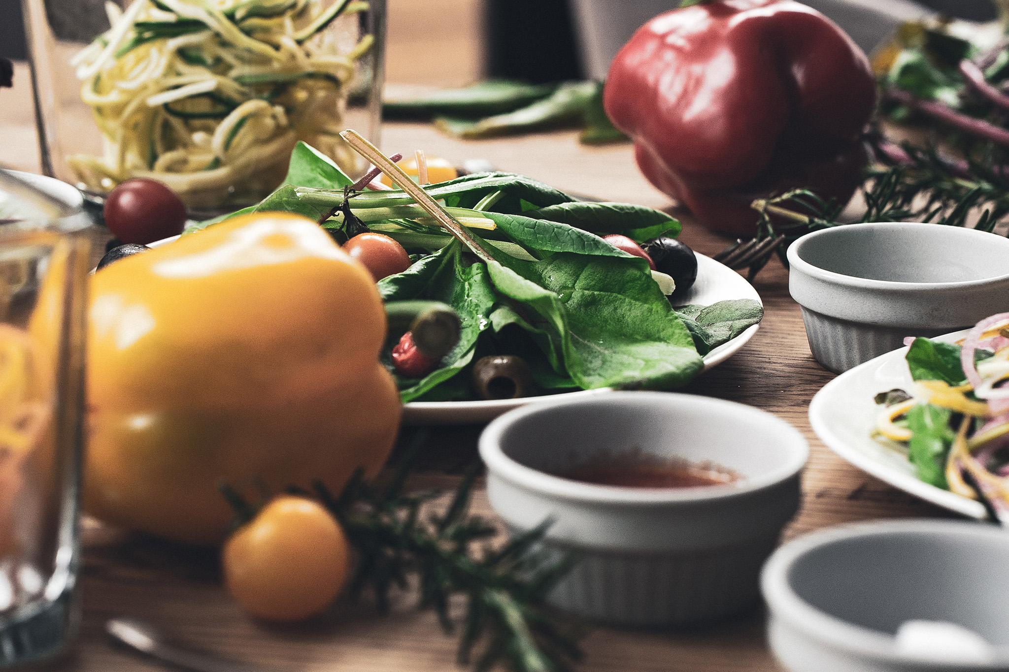 【スタンダードプラン】全6品＋飲み放題付きのリーズナブルプラン