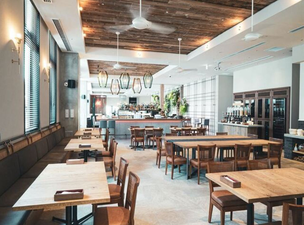 it．oven イットオーブン hotel it．osaka shinmachi