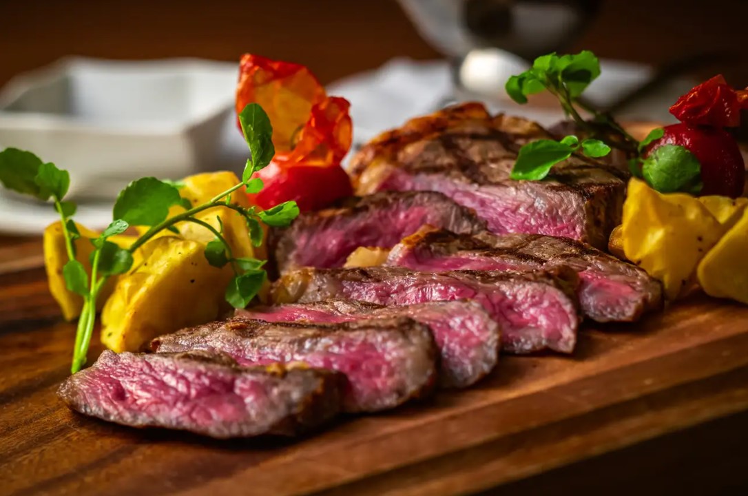 【全5品で5,500円】クオリティー抜群のお料理＋2時間飲み放題の贅沢プラン