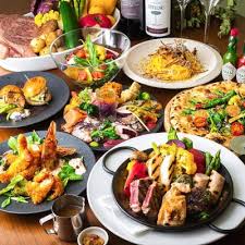 【ビュッフェ】メインは備前牛♪ 食材のグレードUP&豊富な品数で大満足