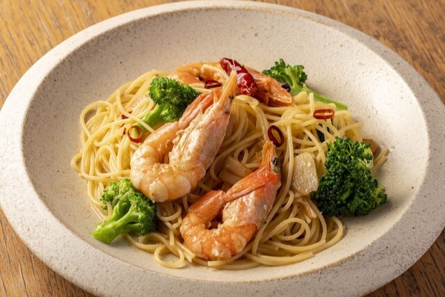 【テーブルシェア】全7品＋飲み放題付き　※40名まで