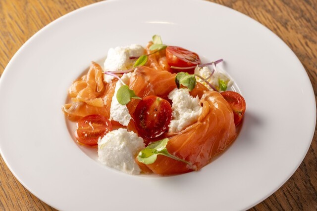 【テーブルシェア】全7品＋飲み放題付き　※40名まで