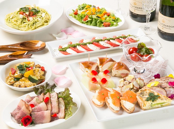 【当店人気No.１☆彡】WeddingPlusPlan♪ウエディングケーキorキャンドルサービス付