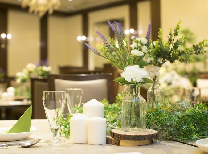 【企業様向け・3時間プラン】全9品＋飲み放題付きのリーズナブルなビュッフェプラン