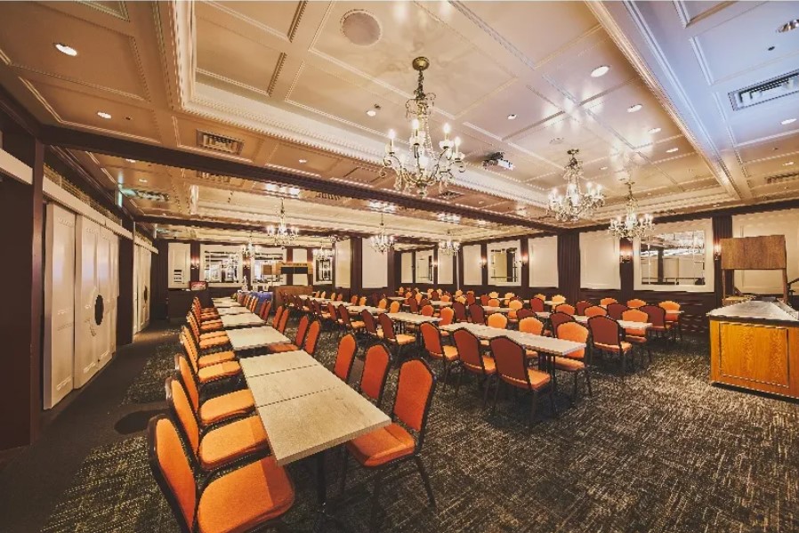 世界のビール博物館 グランフロント大阪店