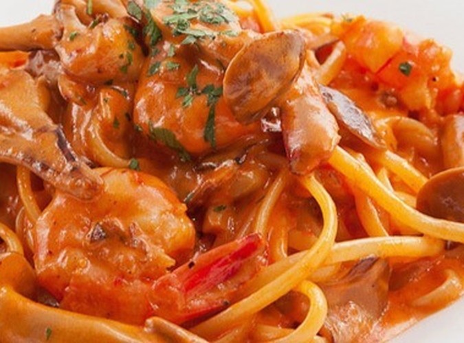 【おひとり様4,500円で開催可能!!】全5品のお料理と飲み放題のついたリーズナブルプラン【Party 90分】