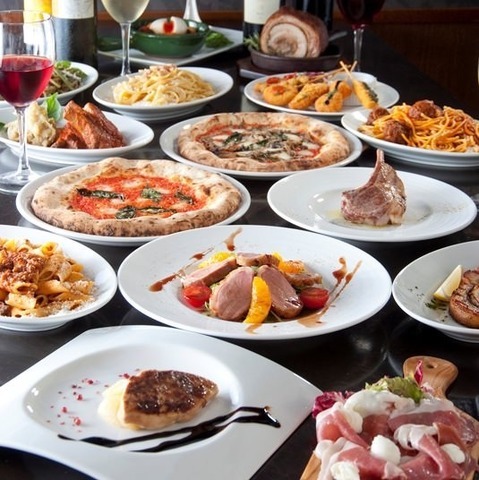 【企業様向け・3時間プラン：5,950円】飲み放題付き