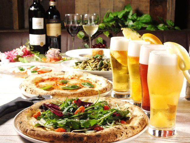 【企業様向け・3時間プラン：5,410円】飲み放題付き