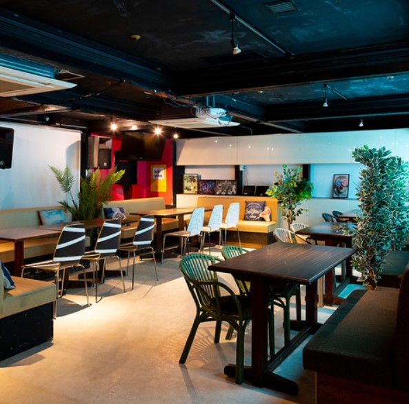 nanana 四条河原町店