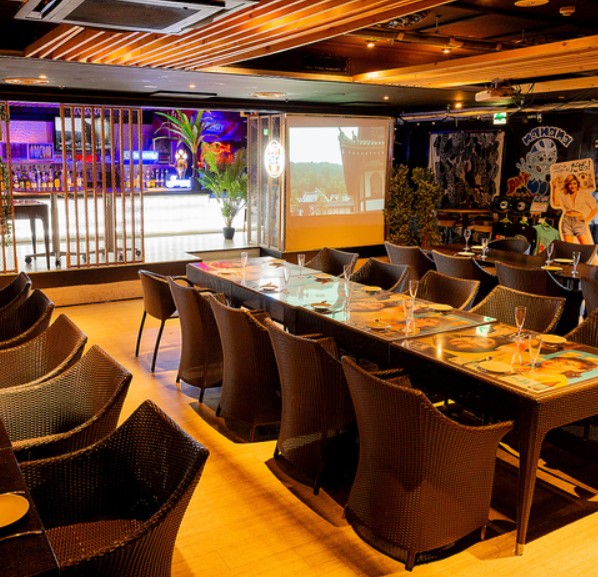 nanana 四条河原町店