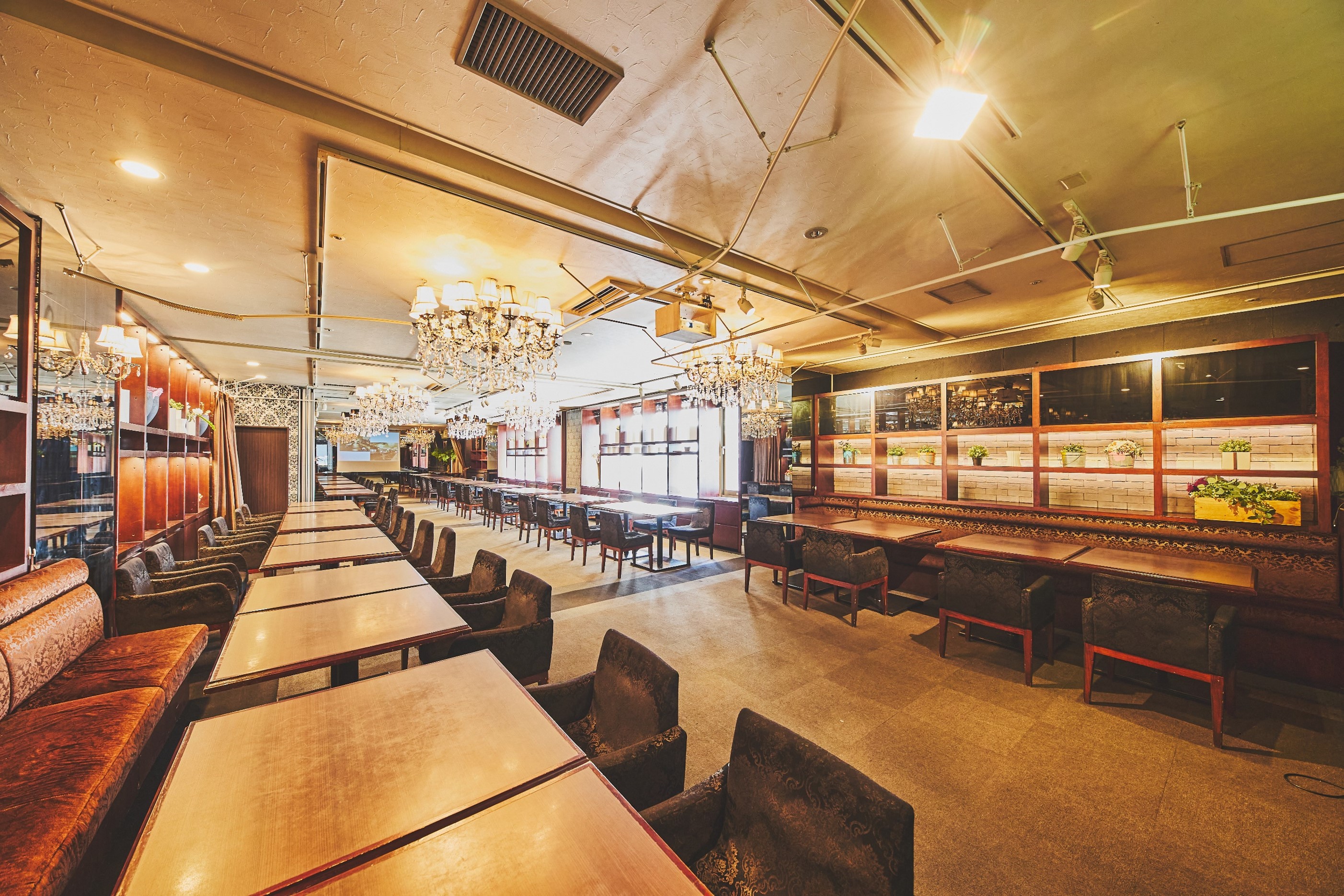 兆 堂島 -KIZASHI-