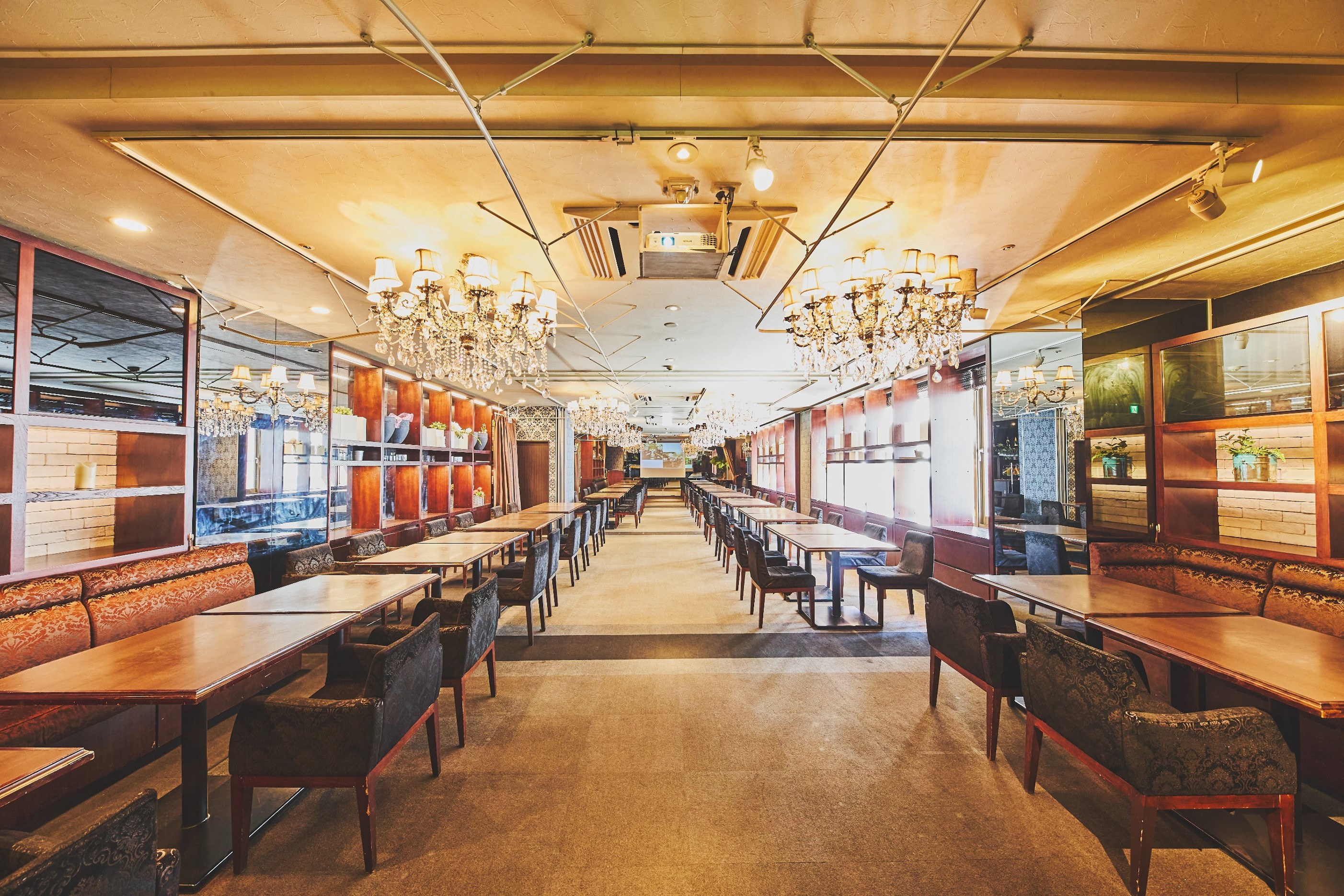 兆 堂島 -KIZASHI-