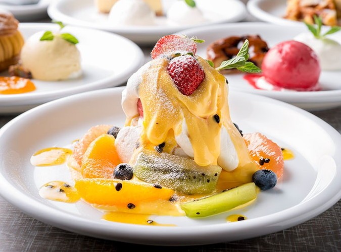 【豪華なおもてなし】お食事11品＋飲み放題付きスペシャルプラン