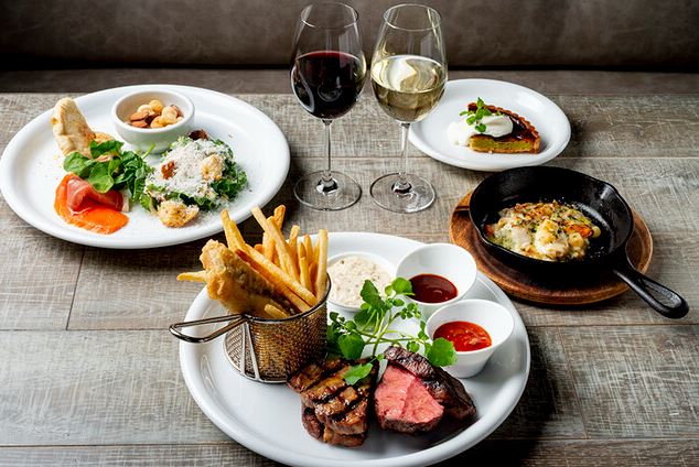 【豪華なおもてなし】お食事11品＋飲み放題付きスペシャルプラン