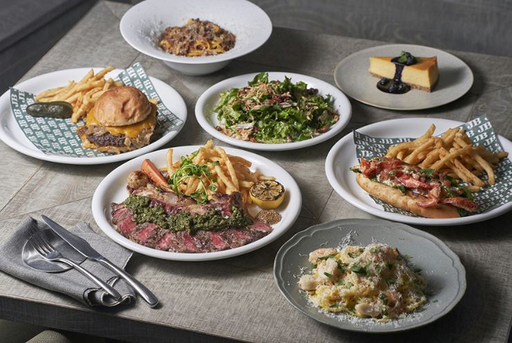 【各種パーティーに】お食事9品＋飲み放題付きスタンダードプラン