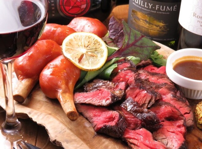 お食事7品＋90分飲み放題の大満足おもてなしプラン