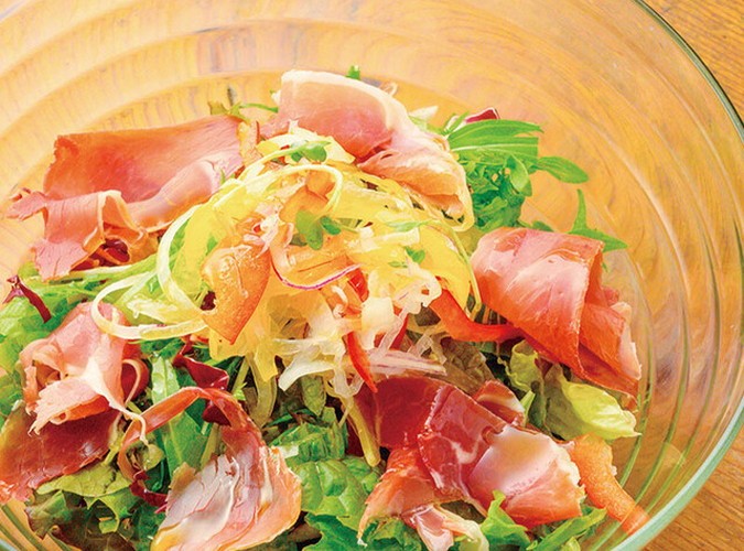 お食事6品＋飲み放題(90分)付きプラン