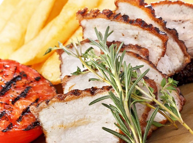 【お一人様4500円で全7品】ビュッフェスタイル★フリードリンク2時間