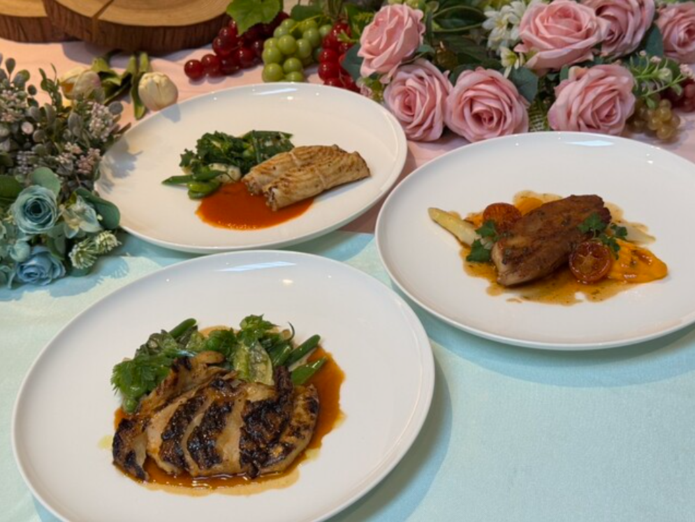 【一番人気！ベーシックプラン】料理11品+フリードリンクお一人5,000円