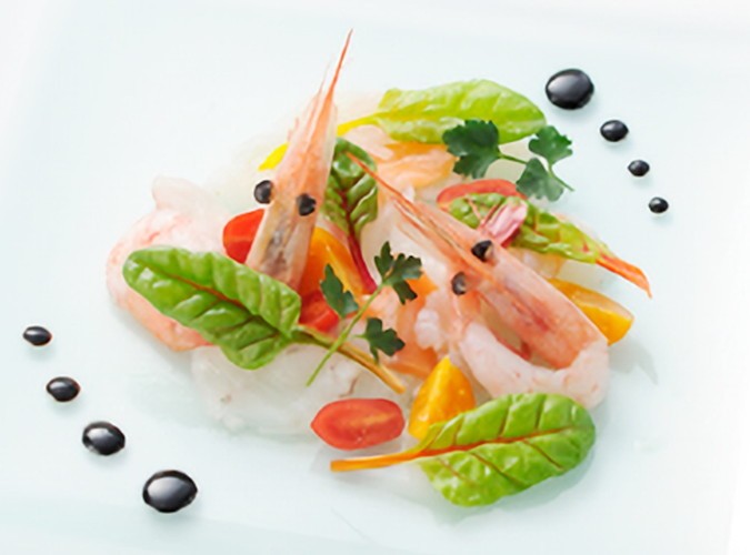 【ビュッフェプラン：6,600円】飲み放題付き