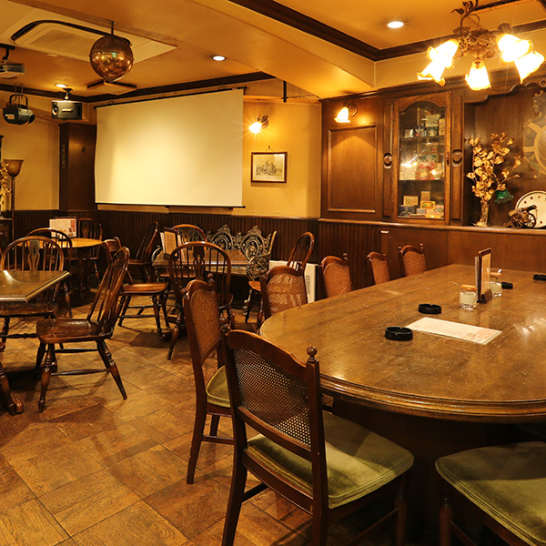 Cafe & Restaurant Cafenne