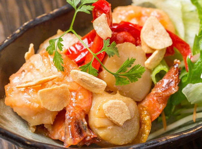 【ライトプラン】料理9品+フリードリンク