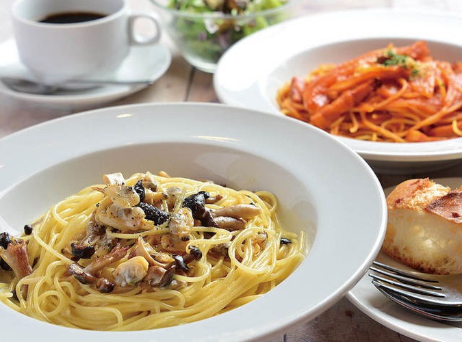 【カジュアルなパーティーに】お料理4品＋フリードリンク2時間