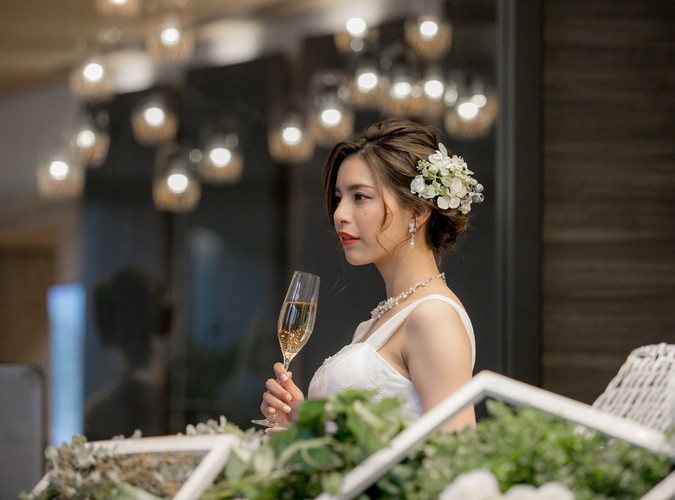 【1.5次会向けプラン（40名様～）】コース料理をお求めのお客様へ　映像、音響オペレーション込み