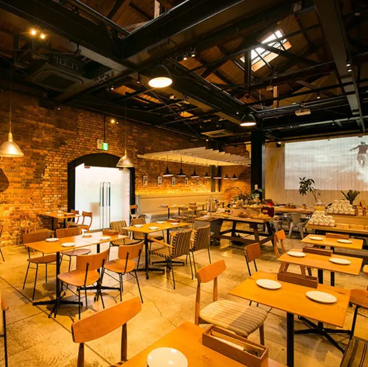 L'INSIEME −CAFE&BREAD−
