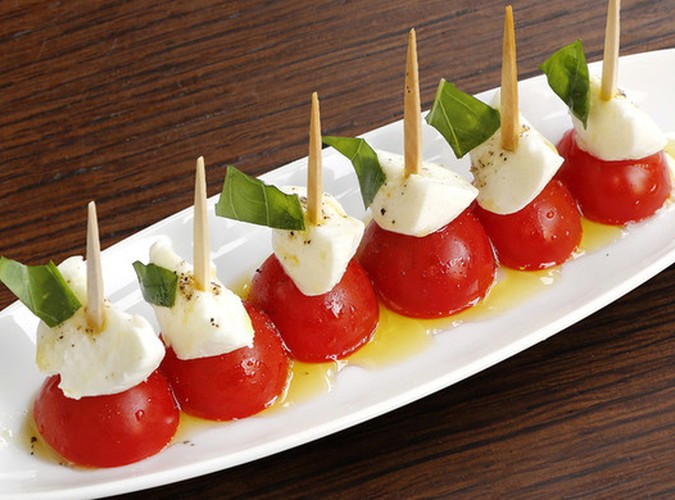 【お一人様4500円】カジュアルビュッフェプラン