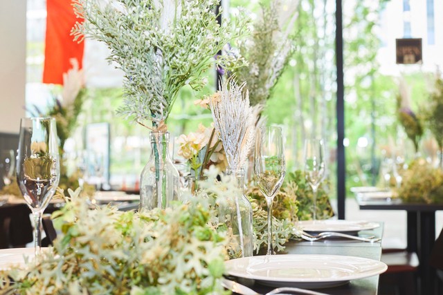 【全 7品 】【カジュアルプラン】前菜・パスタ・デザートなど全7品＋フリードリンク2時間