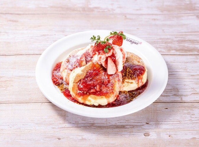 【1.5次会にも人気】しっかりとお食事でおもてなし！全13品★人気のバナナキャラメルワッフルも♪