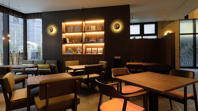 7days FRUITS CAFE by ALLY'S