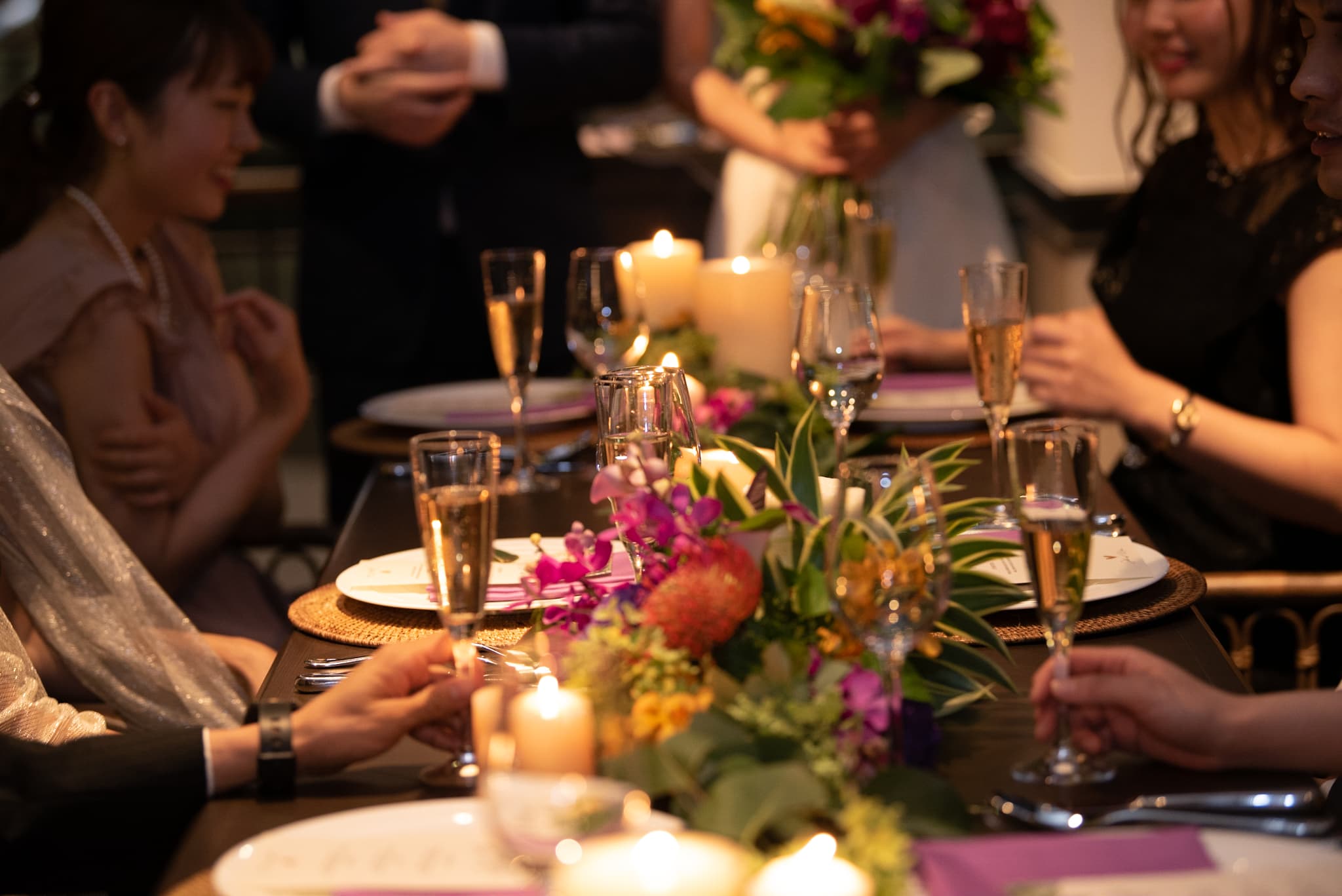 【ウェディング2次会専用プラン】カジュアルプラン