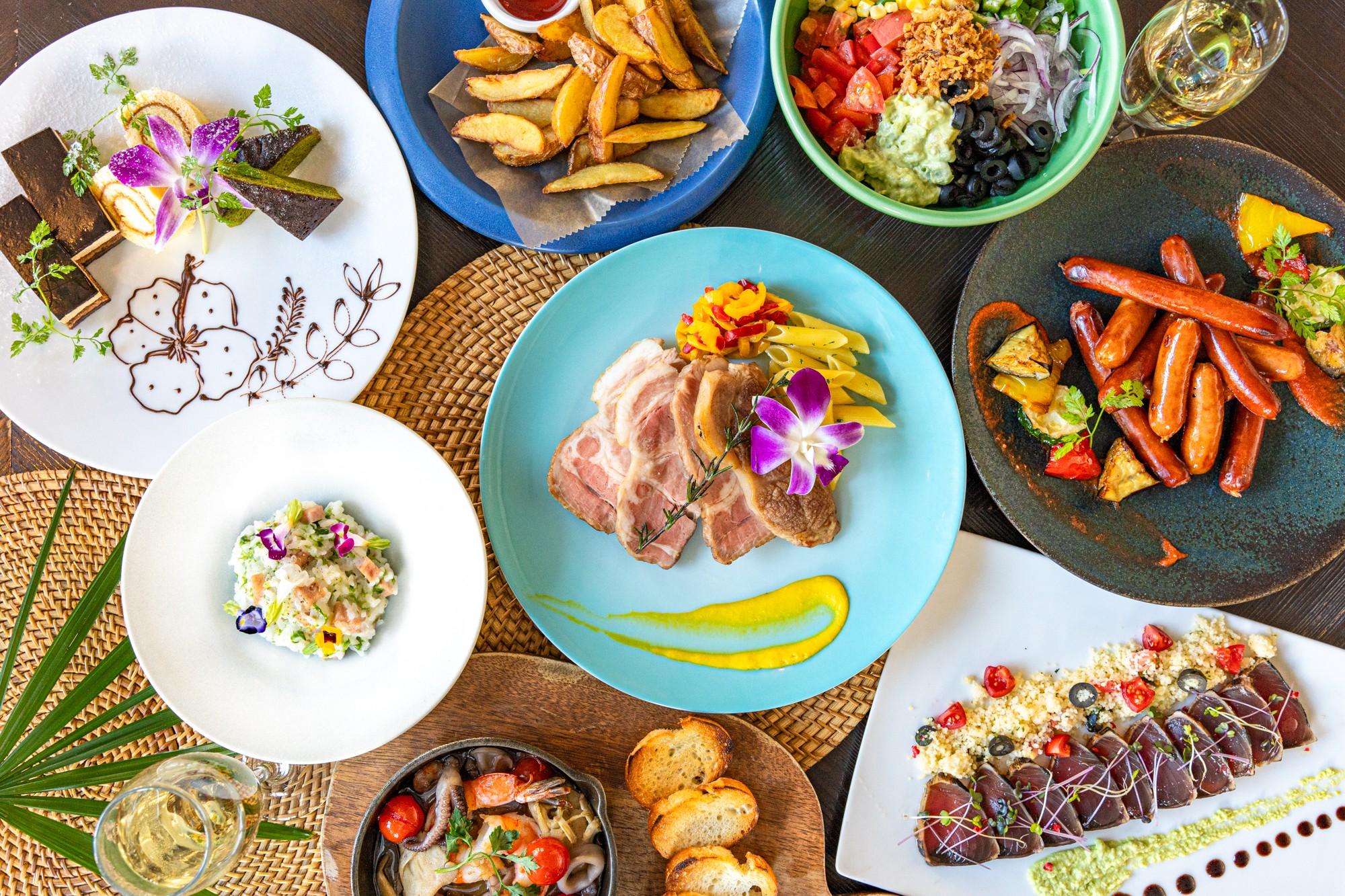 忘新年会・歓送迎会・同窓会などにおすすめ【120分飲み放題付★貸切パーティープラン】