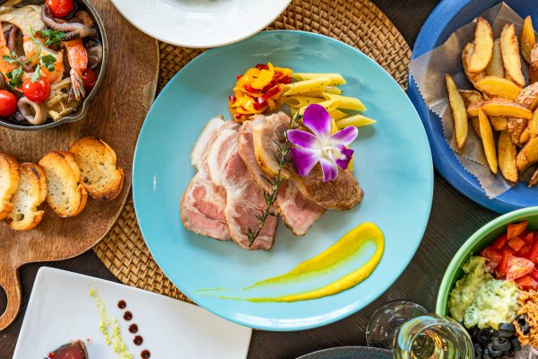 忘新年会や歓送迎会などにおすすめ！【90分飲み放題付！貸切パーティープラン】