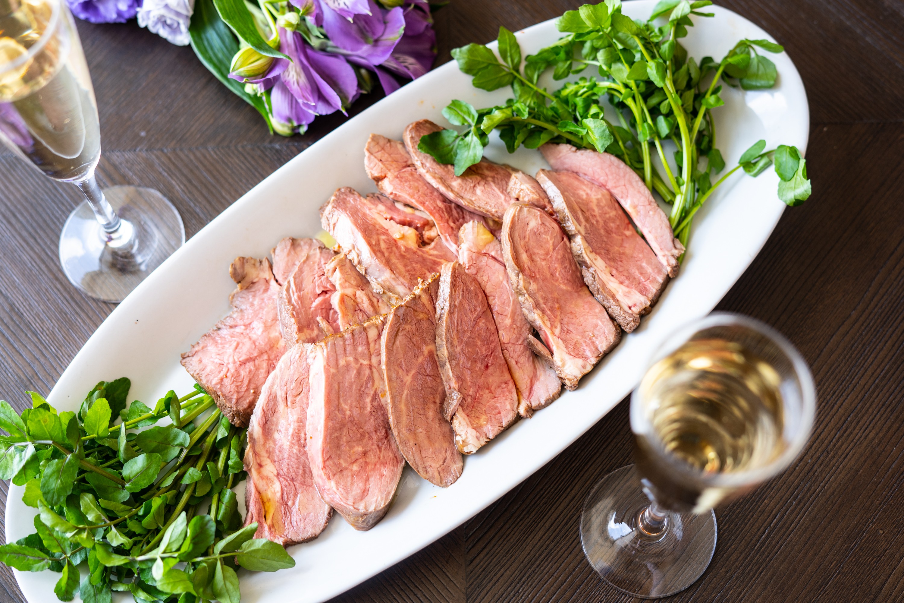 【歓送迎会・懇親会・忘新年会などにおすすめ】貸切3時間飲み放題付き 立食パーティープラン