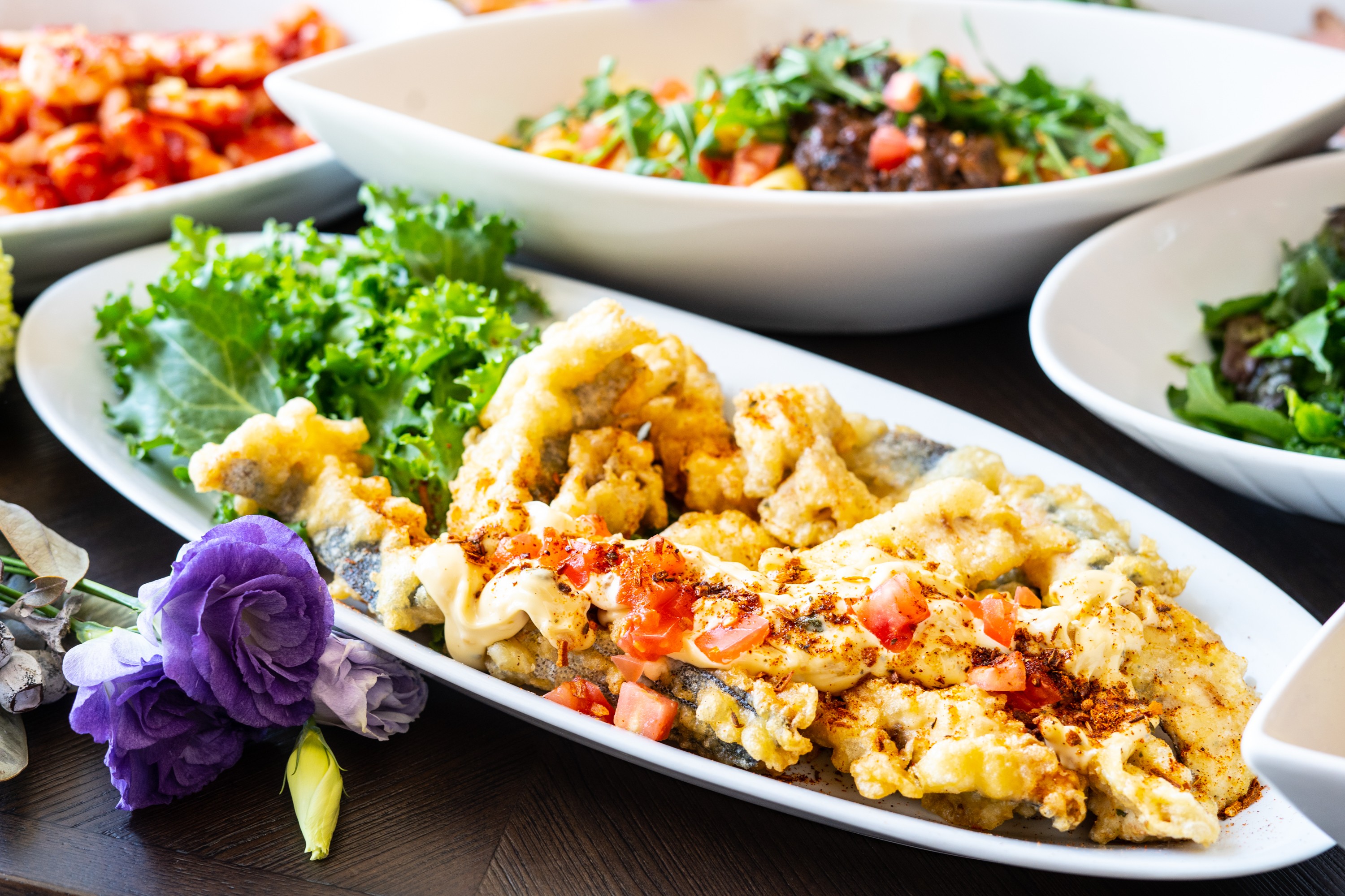 【歓送迎会などにおすすめ】　貸切2時間飲み放題付き 立食パーティープラン