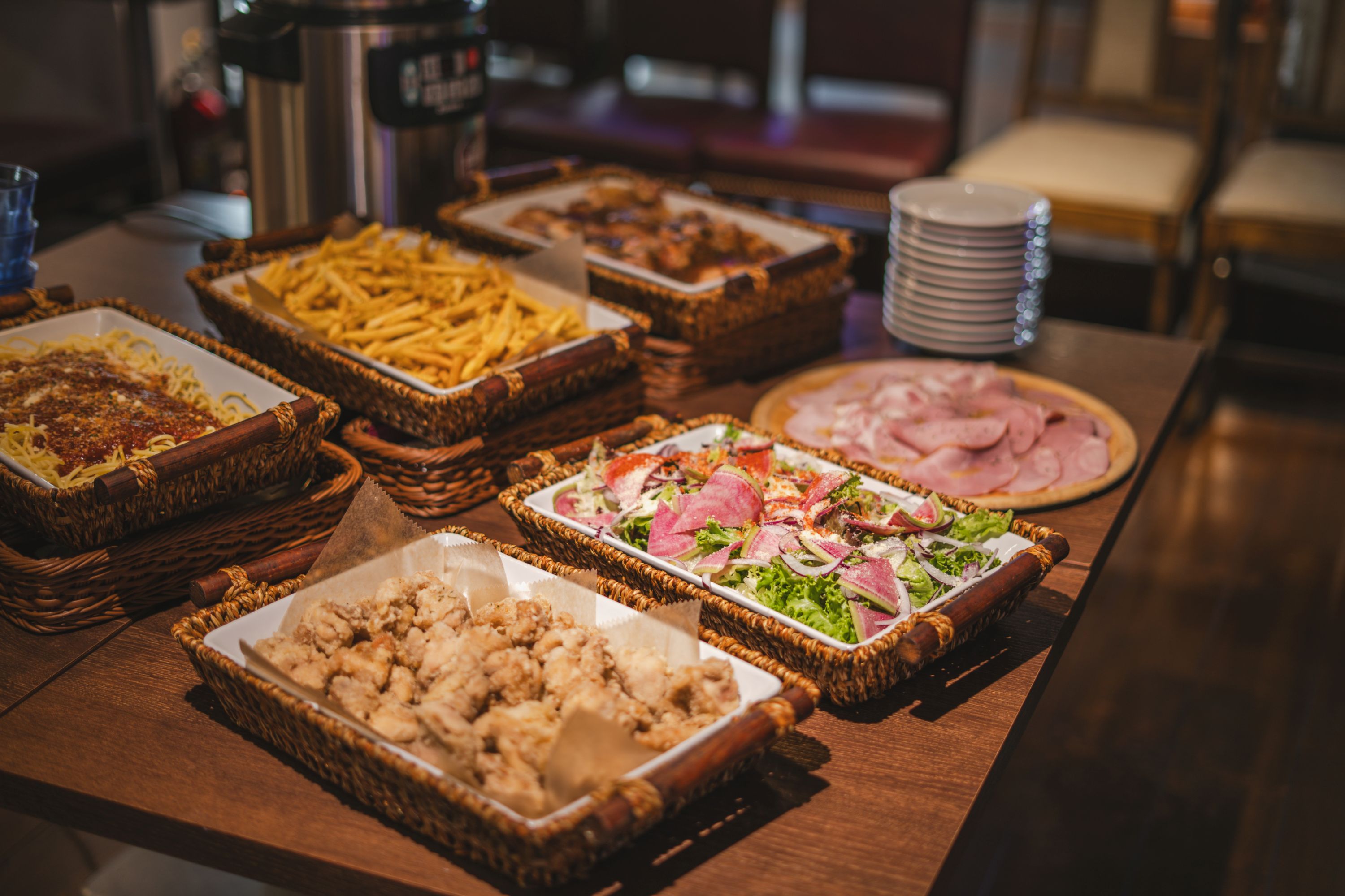 kawara CAFE＆DINING 横浜店