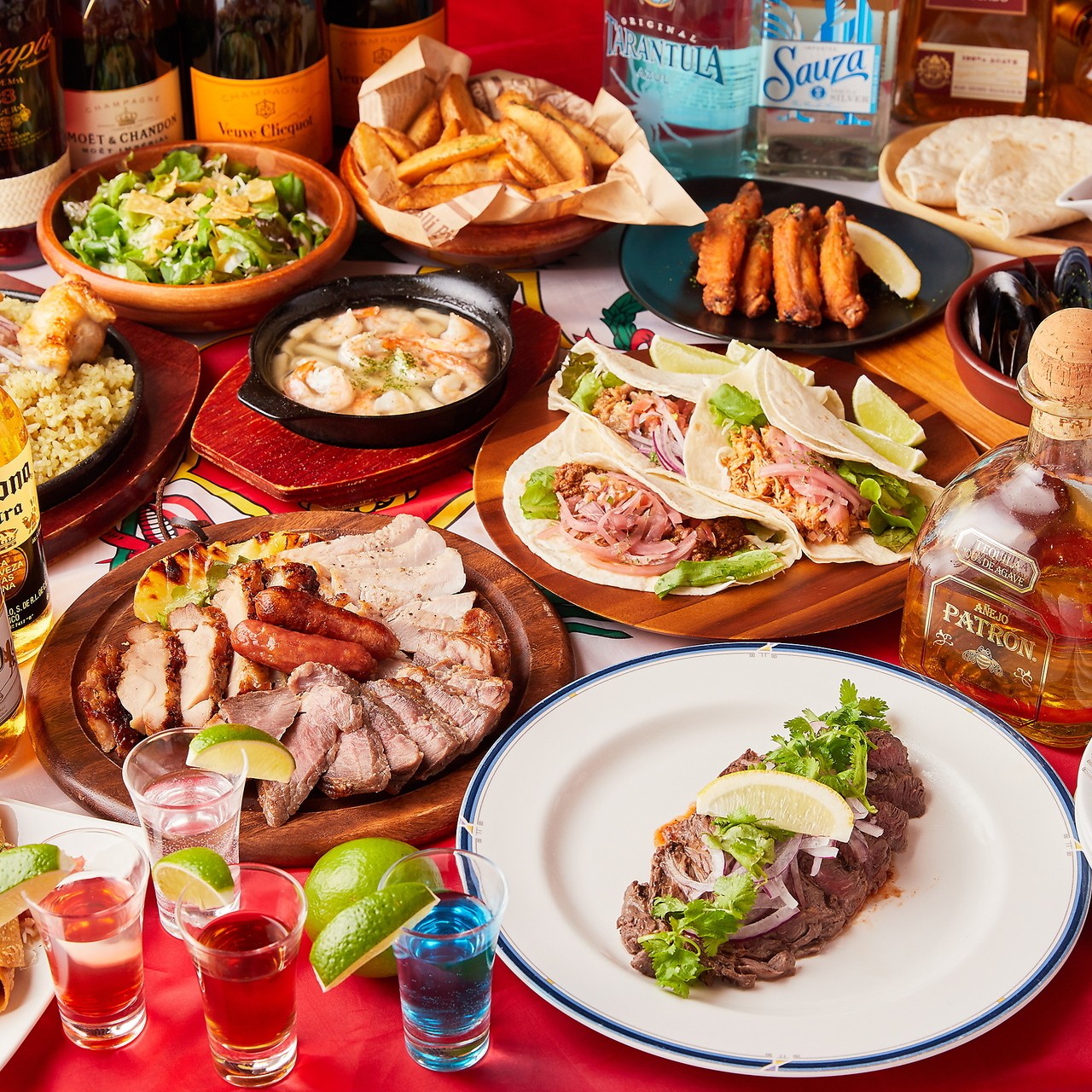 樽生ビール付き★貸切大歓迎★豪華絢爛!プレモル付 『ダイヤモンドコース』13品/3h飲放題 6000円