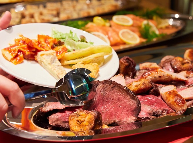 スタンダードプラン